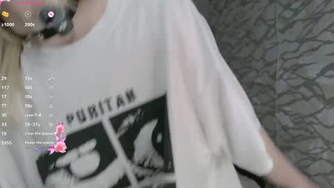Megan  online show from 06-07-26, 02:43