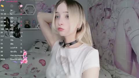 Megan  online show from 06-14-26, 03:03