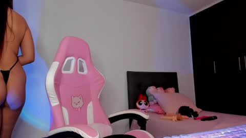 Megan online show from 06-05-26, 09:09