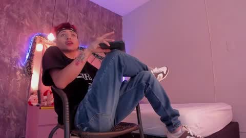 M E G A N online show from 12-26-24, 07:05