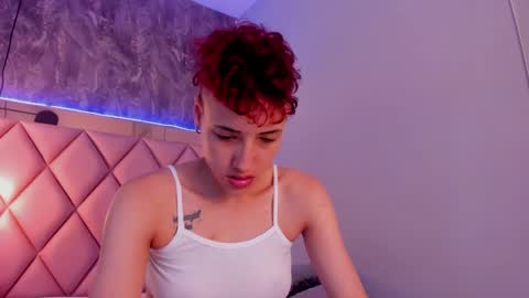 M E G A N online show from 01-08-25, 09:44