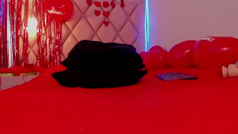 M E G A N online show from 02-16-25, 01:14