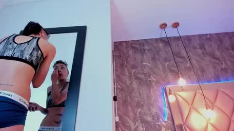 M E G A N online show from 03-11-25, 06:41