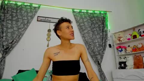 M E G A N online show from 09-24-25, 06:55