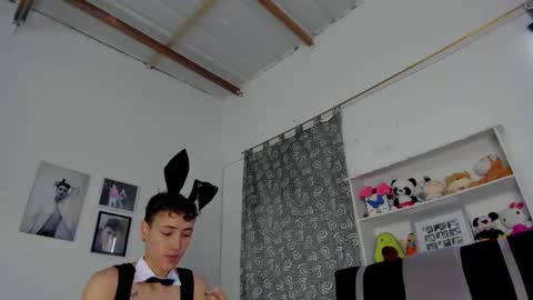 M E G A N online show from 10-30-25, 06:52