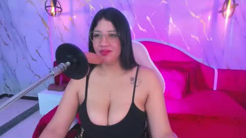Megan online show from 10-26-25, 11:16