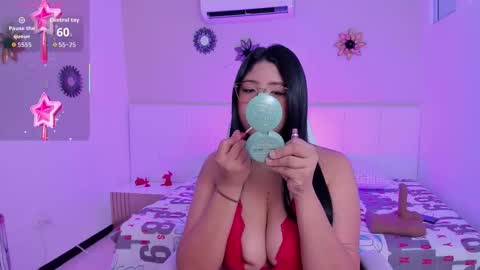 Megan online show from 11-30-25, 10:19