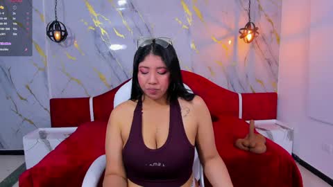 Megan online show from 05-09-26, 09:03