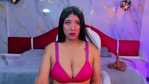 Megan online show from 05-15-26, 06:31