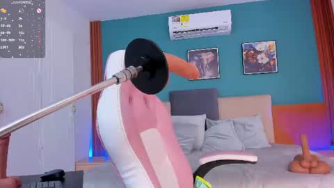 Megan online show from 07-07-26, 06:47
