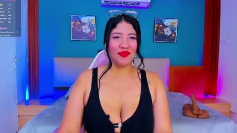 Megan online show from 07-15-26, 02:06