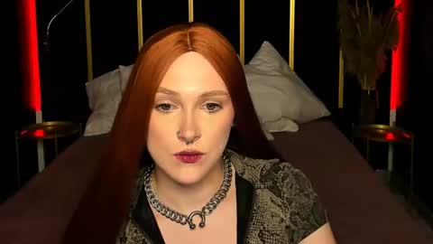 Megan online show from 07-28-26, 02:13
