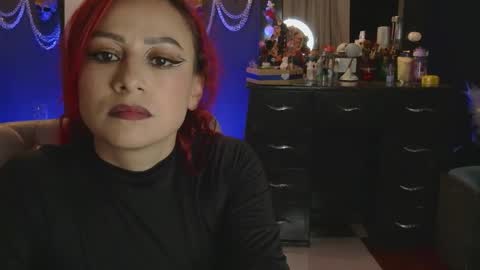 Megan online show from 03-18-26, 02:04