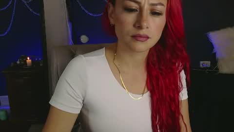 Megan online show from 04-06-26, 06:53