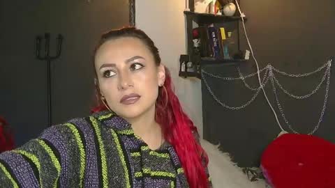 Megan online show from 04-24-26, 03:58