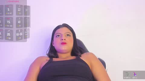 Snapshot of megan_browns1 chatting on 01-14-25, 12:45 Megan online show from 01-14-25, 12:45