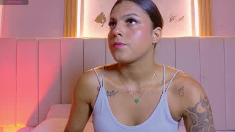 Megan  online show from 04-23-26, 01:24