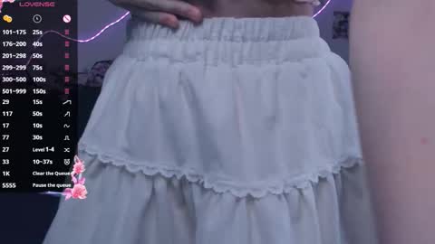 Megan and Anna online show from 03-12-26, 05:08