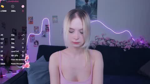 Megan and Anna online show from 04-04-26, 05:10