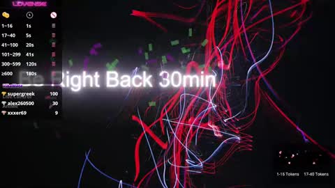 Snapshot of megan_clarck_ chatting on 12-29-24, 04:59 Puedes llamarme angy online show from 12-29-24, 04:59