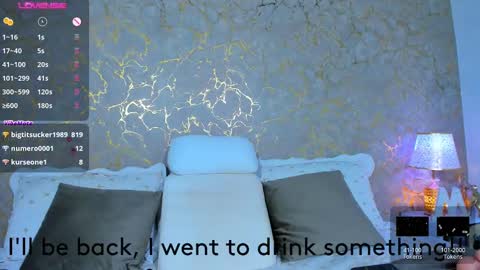 Snapshot of megan_clarck_ chatting on 02-12-25, 05:05 Puedes llamarme angy online show from 02-12-25, 05:05