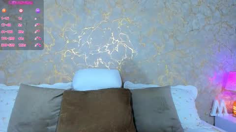 Snapshot of megan_clarck_ chatting on 10-02-25, 02:29 Puedes llamarme angy online show from 10-02-25, 02:29