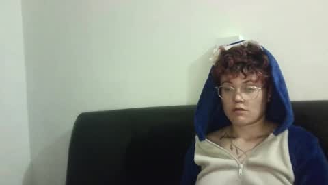 Megan and sophi online show from 02-02-25, 06:58