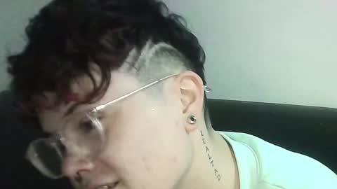 Megan and sophi online show from 03-09-25, 03:54