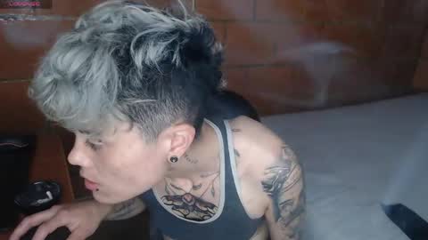 Megan and sophi online show from 04-17-26, 02:58