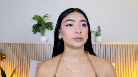 Snapshot of megan_cruzgb chatting on 07-06-26, 12:24 Carolina Paez online show from 07-06-26, 12:24
