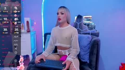 megan do santos online show from 02-05-25, 08:57