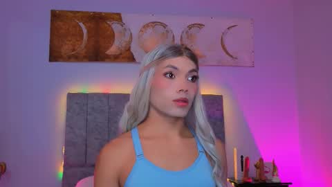 megan do santos online show from 11-30-25, 01:37