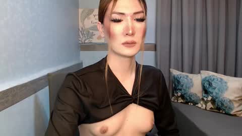 Megan online show from 04-18-26, 07:07