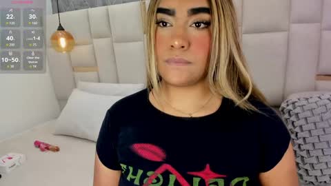 megan_gloow online show from 04-05-26, 04:42