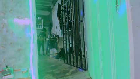 megan grace 20 online show from 12-31-24, 02:58