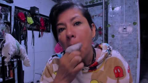 megan grace 20 online show from 01-14-25, 11:53