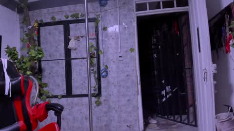 megan grace 20 online show from 01-22-25, 11:45