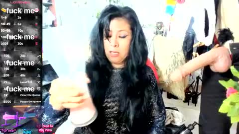 megan grace 20 online show from 06-15-26, 11:34