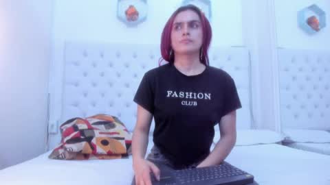 Snapshot of megan_hally chatting on 05-08-26, 11:10 Megan online show from 05-08-26, 11:10