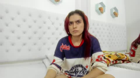 Snapshot of megan_hally chatting on 05-10-26, 11:37 Megan online show from 05-10-26, 11:37