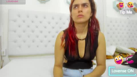 Snapshot of megan_hally chatting on 05-21-26, 11:06 Megan online show from 05-21-26, 11:06