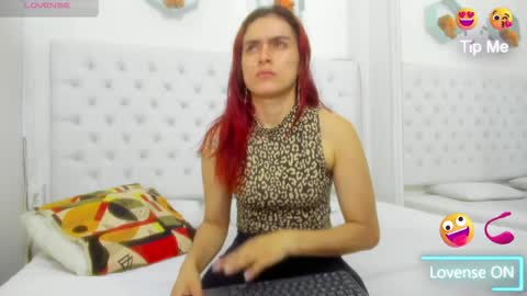 Snapshot of megan_hally chatting on 05-22-26, 11:05 Megan online show from 05-22-26, 11:05