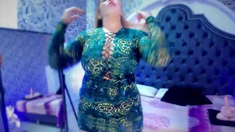 megan_jall online show from 11-26-25, 10:11