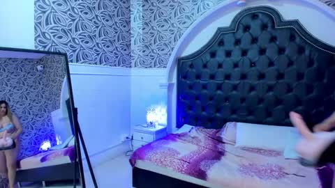 megan_jall online show from 12-14-25, 03:01