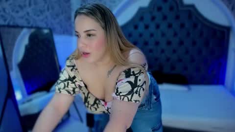 Snapshot of megan_jall chatting on 01-12-26, 11:04 megan_jall online show from 01-12-26, 11:04