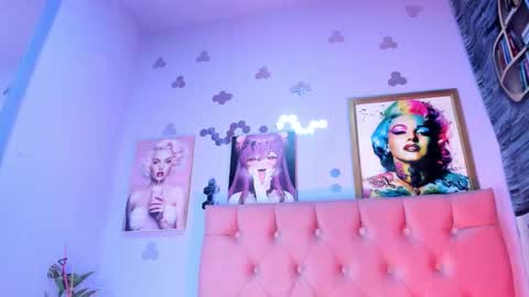 megan_jenner1 online show from 11-14-25, 05:50