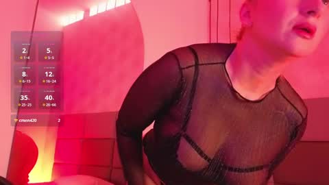 MEGAN  online show from 05-05-26, 11:40