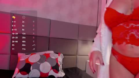 MEGAN  online show from 05-09-26, 02:22