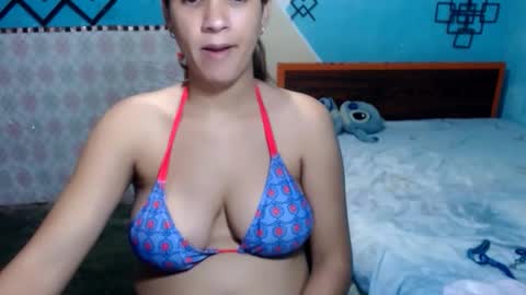 Snapshot of megan_little_ chatting on 03-21-26, 12:15 amanda online show from 03-21-26, 12:15