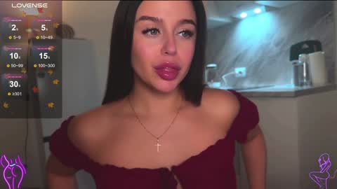 Snapshot of megan_nilson chatting on 12-07-24, 02:42 Megan online show from 12-07-24, 02:42